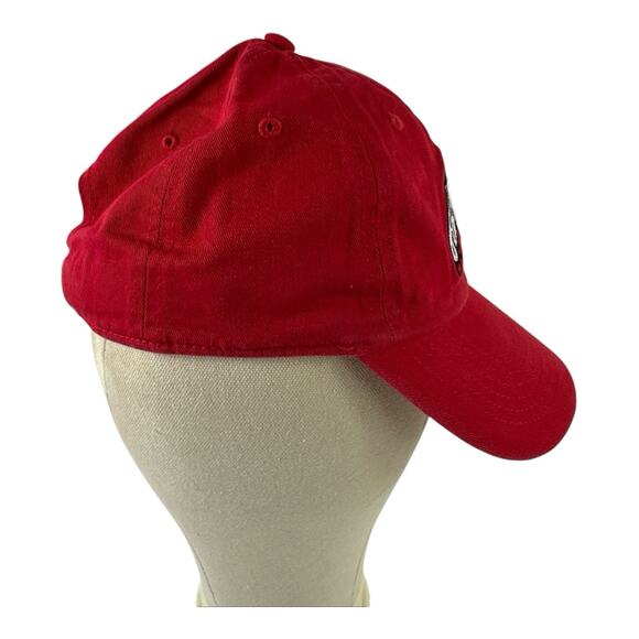 NCAA TOW Utah Utes University Curved Bill Sun Buckle Relaxed Women’s Cap Hat NWT - Picture 5 of 6